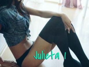 Julieta_1 Cool Sexe