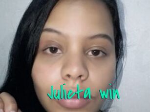 Julieta_win