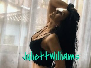 JuliettWilliams
