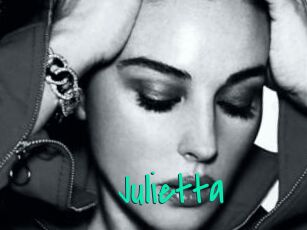 Julietta