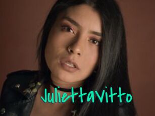 JuliettaVitto