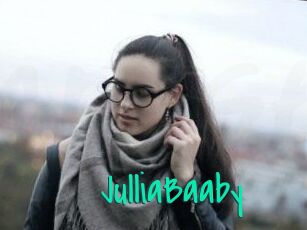 JulliaBaaby