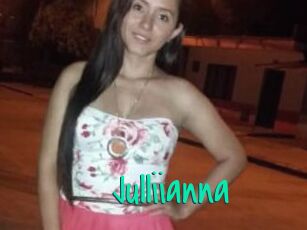 Julliianna