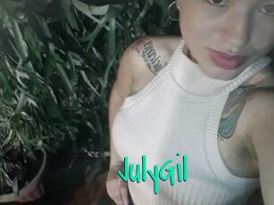 JulyGil
