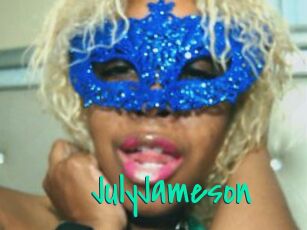 JulyJameson