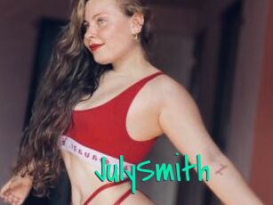 JulySmith
