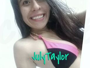 JulyTaylor