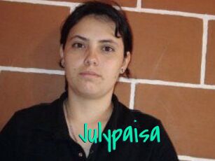 Julypaisa