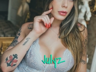 Julyz