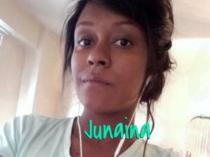 Junaina