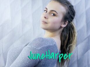 JuneHarper