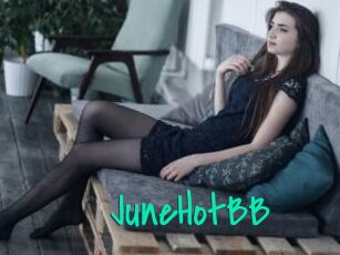 JuneHotBB