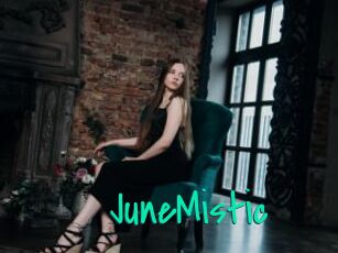 JuneMistic