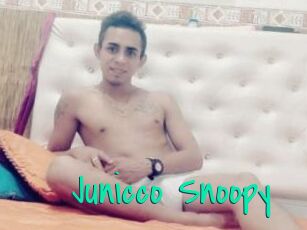 Junicco_Snoopy