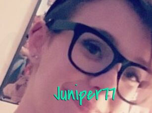 Juniper77