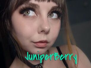 JuniperBerry