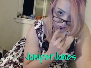 JuniperJones