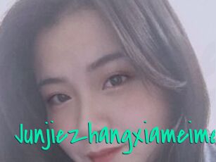 Junjiezhangxiameimei