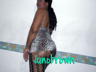 Junobrown