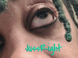 JussRight