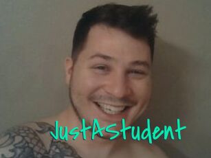 JustAStudent