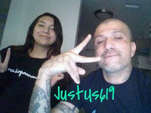 JustUs619