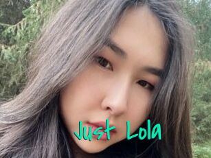 Just_Lola