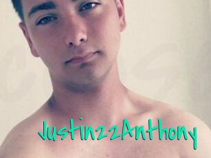 Justin22Anthony