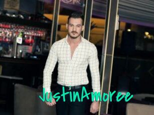JustinAmoree Cool Sexe