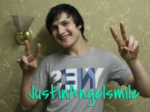 JustinAngelsmile Cool Sexe