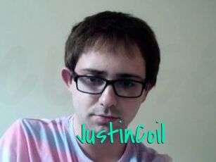 JustinCoil