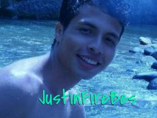 JustinFireBes