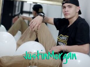 JustinMorgan