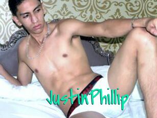 JustinPhillip