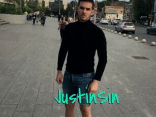 JustinSin