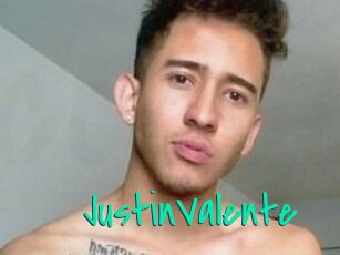 Justin_Valente