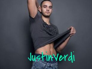 JustinVerdi Cool Sexe