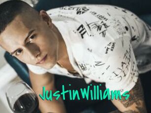 JustinWilliams
