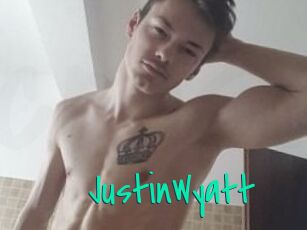JustinWyatt