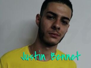 Justin_Bennet