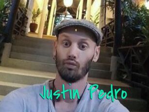 Justin_Pedro
