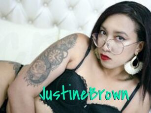JustineBrown