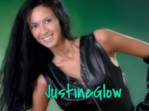JustineGlow Cool Sexe