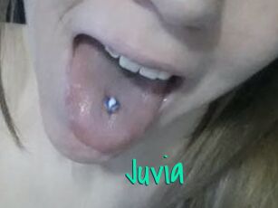 Juvia
