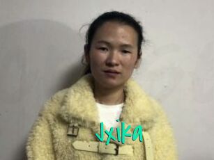 Jxika