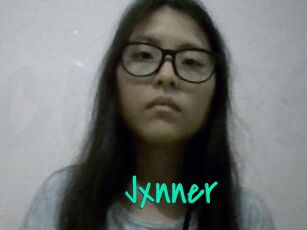 Jxnner