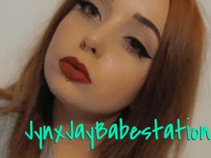 JynxJayBabestation