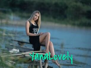 YanaLovely