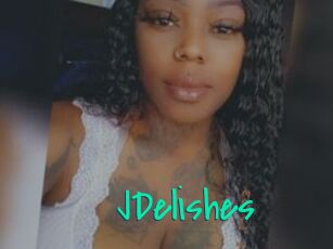 JDelishes