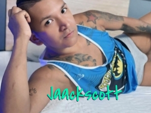 Jaackscott